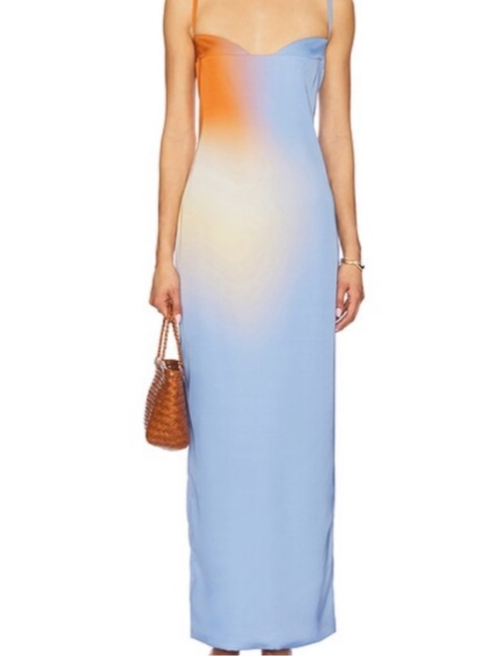 Baobab Medusa Dress